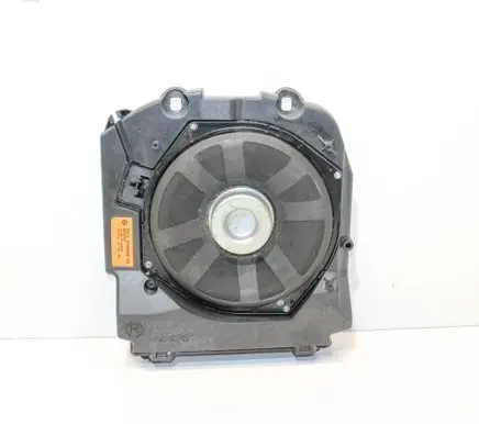 BMW 5 F10 F11 Subwoofer speaker 9169688