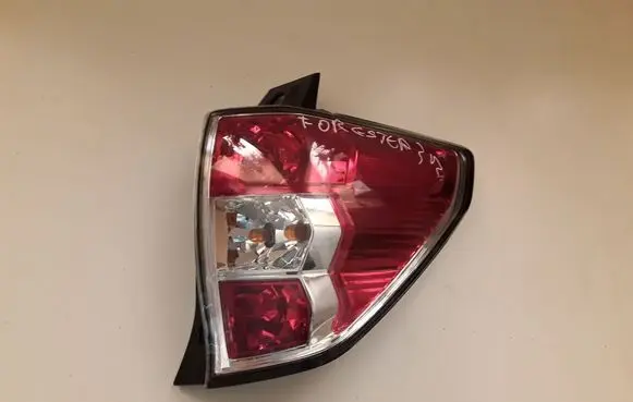 Subaru Forester SH Rear/tail lights 22020046