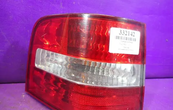 Fiat Stilo Rear/tail lights 46758989