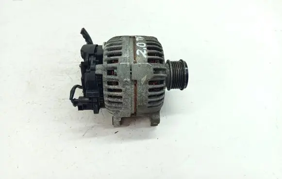 Audi A3 S3 8P Generator/alternator 06F903023F