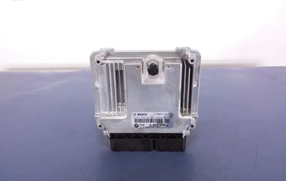 BMW 1 F20 F21 Other control units/modules 8514735