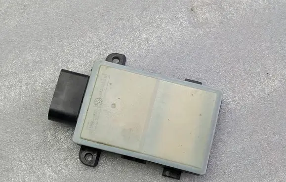 Audi A7 S7 4K8 Blind spot module 4N0907566AM 28805041 4N0907566A