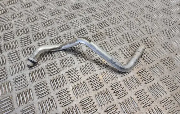 Opel Astra H Heater radiator pipe/hose 