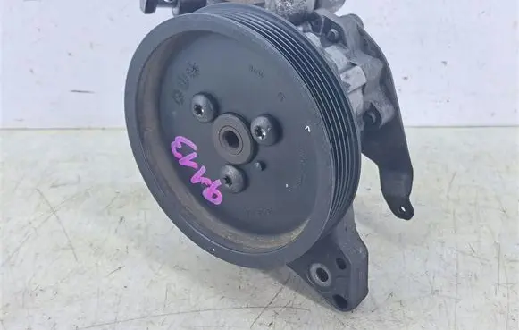 BMW 5 E60 E61 Power steering pump LH676095501T