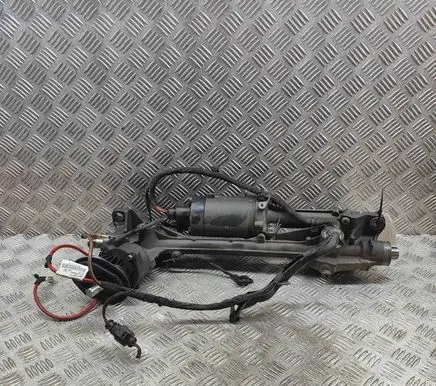 Volkswagen T-Roc Steering rack 5Q2423051BL