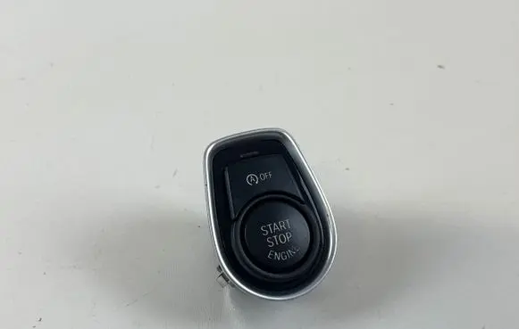 BMW 4 F32 F33 Engine start stop button switch 3393320103 9250734