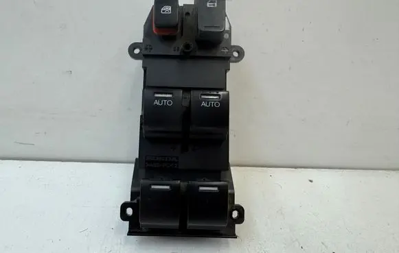 Honda CR-V Electric window control switch 35750SWAE011M2