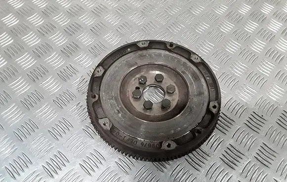 Citroen DS3 Flywheel 09675DEF104