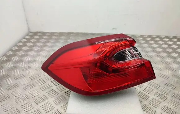Ford Fiesta Rear/tail lights H1BB13405AH