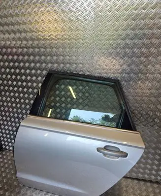 Audi A6 S6 C7 4G Rear door