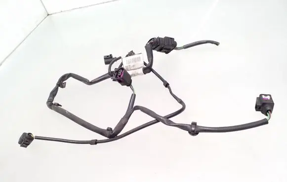 Audi A6 S6 C6 4F Other wiring loom 4F0971073