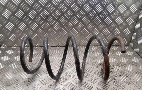 Renault Espace - Grand espace IV Front coil spring