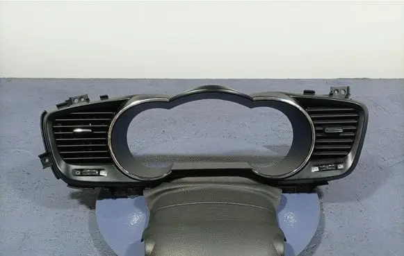 KIA Optima Other sill/pillar trim element 84830-2T100