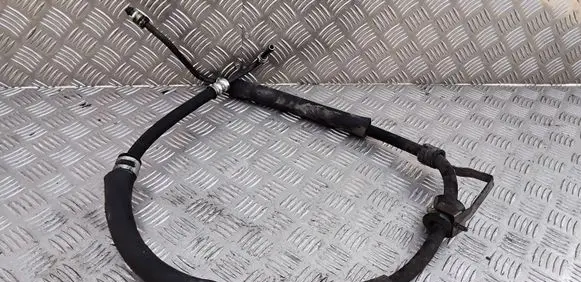Opel Antara Power steering hose/pipe/line 96626696