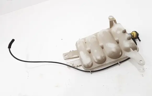 Audi A4 S4 B5 8D Vacuum air tank 8D0820601