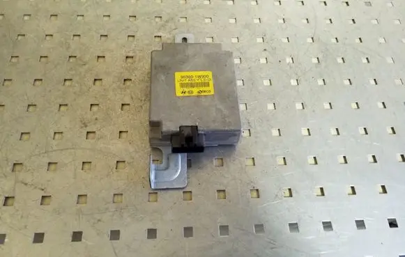 KIA Rio Parking PDC control unit/module 953001W900