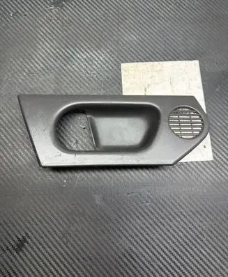 Opel Meriva A Other front door trim element 13123545