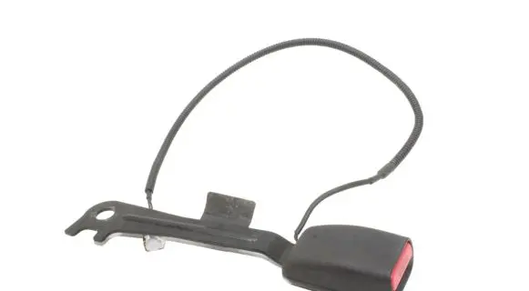 KIA Sportage Front seatbelt buckle