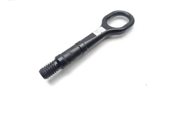Skoda Superb B6 (3T) Towing hook eye 1T0805615A