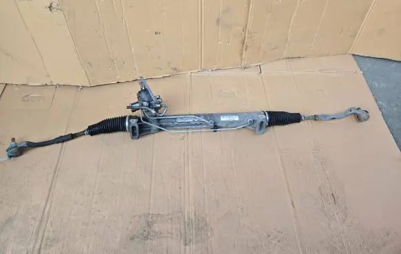 Audi A4 S4 B8 8K Steering rack 8T1422065P