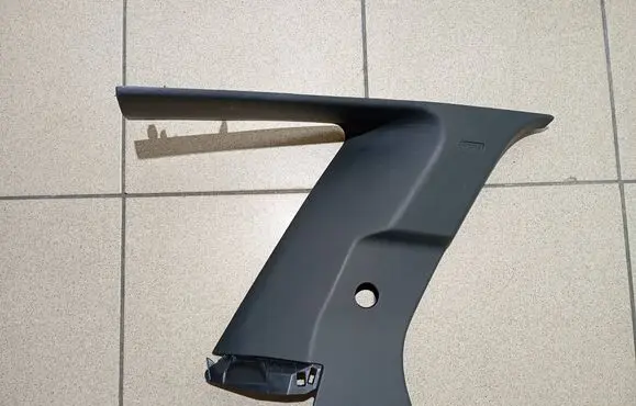 Peugeot 5008 II (C) pillar trim 9816159977