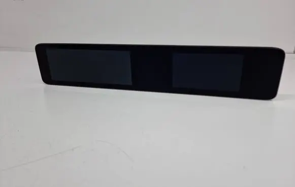 Mercedes-Benz CLA C118 X118 Speedometer (instrument cluster) A2479008215