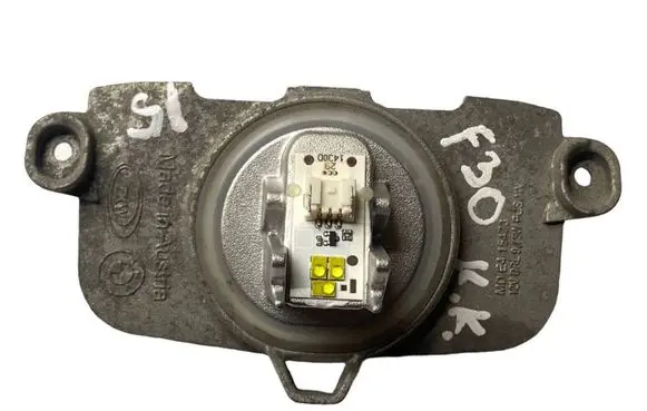 BMW 3 F30 F35 F31 Headlight part 7213114000 1304310401 130814