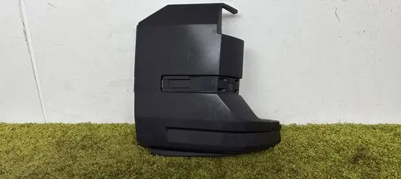 Volkswagen Crafter Rear bumper corner part panel trim 7c0807321b