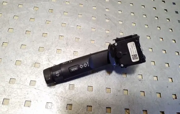 Opel Insignia A Indicator stalk 13303268