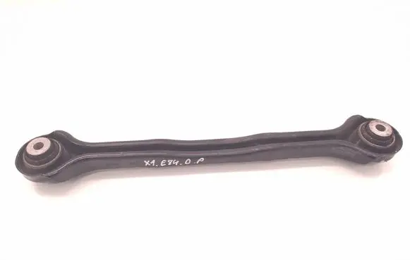 Rear control arm