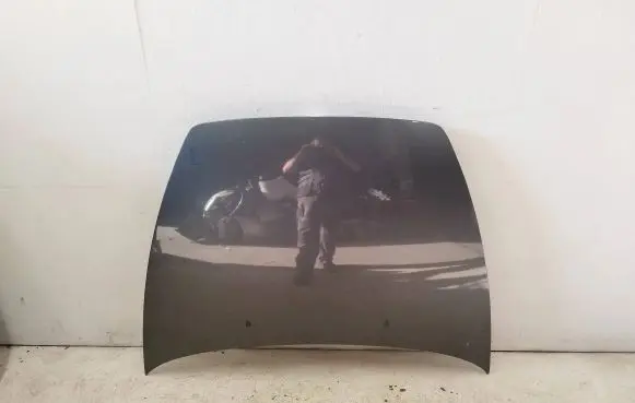 Volvo V50 Engine bonnet/hood 