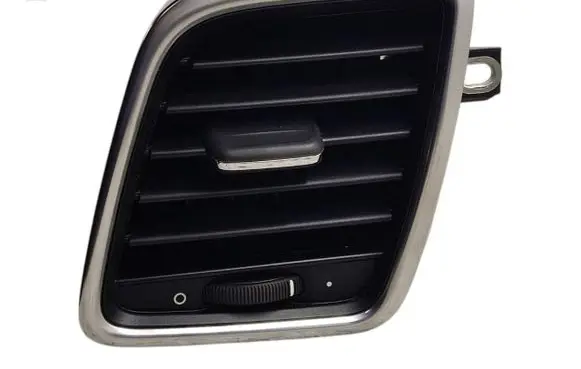 Porsche Panamera (970) Dashboard side air vent grill/cover trim 970552132