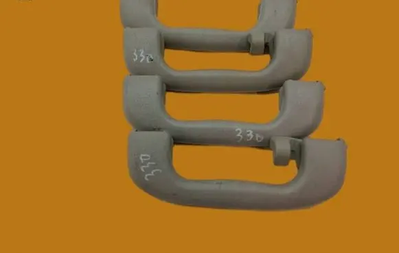 Suzuki Swift I Other interior part 