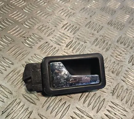 Audi 80 90 B3 Rear door interior handle 893837019