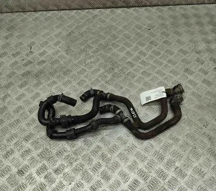 Audi Q3 F3 Engine coolant pipe/hose 5C0121087D