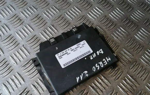 Mercedes-Benz E W211 Gearbox control unit/module A0305454032 5WP20005CY