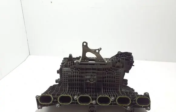 Mercedes-Benz GLS X167 Intake manifold A2560902000