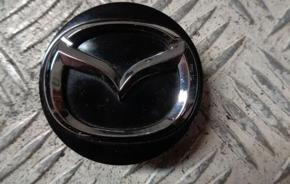 Mazda 2 Original wheel cap D07A37190 K3954