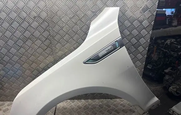 KIA Optima Fender