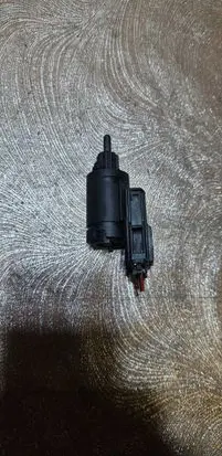 Audi A6 S6 C6 4F Brake pedal sensor switch 1J0945511D