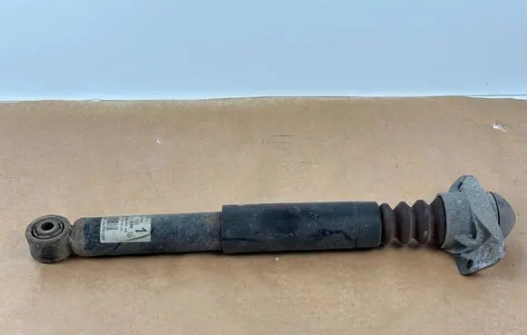 Volkswagen Golf V Rear shock absorber/damper 804902000141 1K0512011PD 1K0513029FA