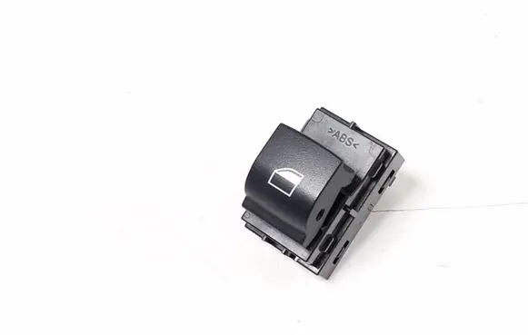 BMW 7 F01 F02 F03 F04 Electric window control switch 9163526