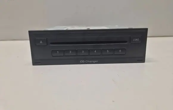 Audi A4 S4 B8 8K CD/DVD changer 8X0035110 CXCA1990G