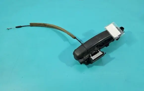 Renault Master III Rear door exterior handle IMPRK1531168