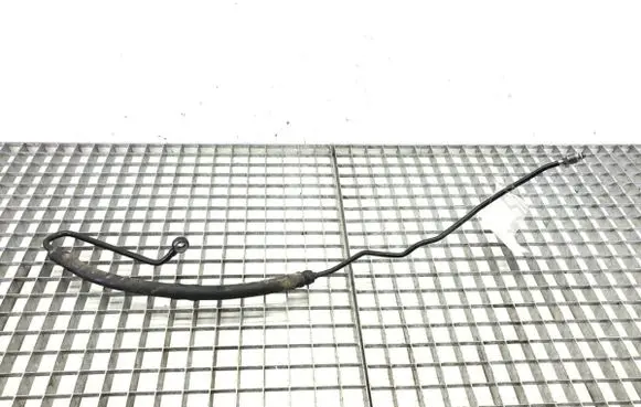 Skoda Fabia Mk1 (6Y) Brake booster pipe/hose 