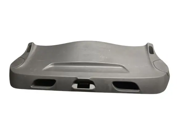 Renault Clio IV Tailgate trim 909004153R