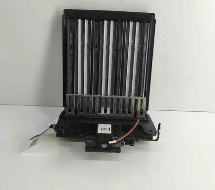 Volkswagen ID.5 Electric cabin heater radiator 1EA963581