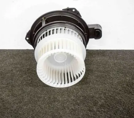 Toyota C-HR I Heater fan/blower 09B11 5274