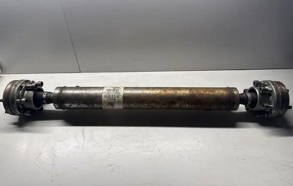 Dodge Durango Front prop shaft P53011150AA TTF1261D0369