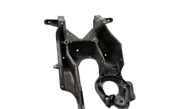 Volvo XC60 Brake pedal bracket assembly 31478029 31423973 31423974